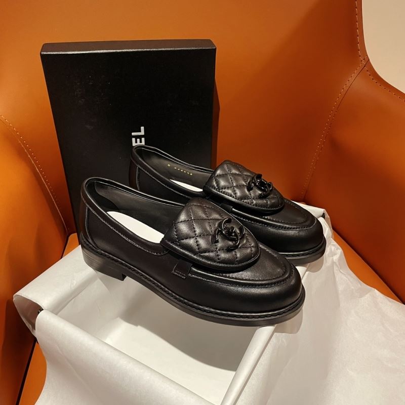 Chanel Low Shoes